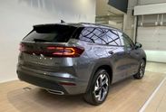Skoda Kodiaq Sportline 2.0 TDI DSG 4x4