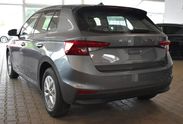 Skoda Fabia Drive 1.0 TSI
