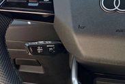 Audi A6 TDI quattro S line Avant