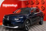 Citroen C4 X Plus eDCT6 1.2 mHEV