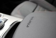Alfa Romeo Stelvio Turbo Intensa Q4
