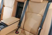 Lexus ES 300h F Sport Design