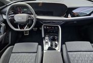 Audi Q5 TDI quattro S line Sportback