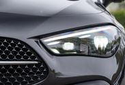 Mercedes CLE 300  4-Matic AMG Line