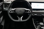 MG HS 1.5T HEV+ Exclusive aut