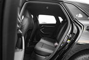 Audi A3 45 TFSIe S Line Sportback
