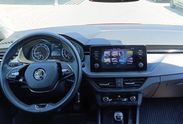 Skoda Scala 1.5 Tsi Ambition