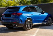 Mercedes GLC 220 d  4-Matic AMG Line