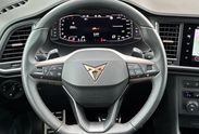 Cupra Ateca 1.5 Tsi Dsg