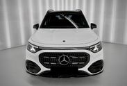 Mercedes GLB 200 AMG Line
