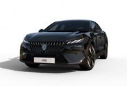 Peugeot 408 GT 1.2 PureTech mHEV  S&S e-DCS6