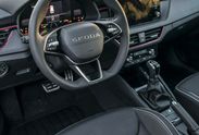 Skoda Kamiq Monte Carlo 1.5 TSI DSG