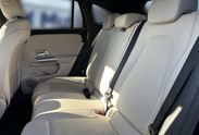 Mercedes GLA 200 Style