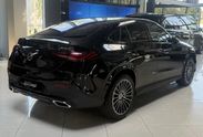 Mercedes GLC Coupe 300 4-Matic AMG Line