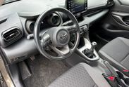 Toyota Yaris 1.5 Selection Elegant