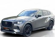 Mazda CX-60 3.3 D Homura AWD aut
