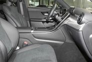 Mercedes GLC Coupe 220 d 4-Matic AMG Line