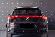 Mercedes CLA 250+ Shooting Brake AMG Line