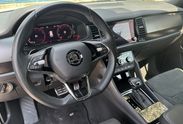 Skoda Kodiaq Sportline 1.5 TSI DSG