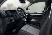 Toyota Proace Verso 2.0 D4-D Long Family aut