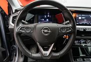 Opel Grandland X 1.2 GS