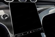 Mercedes GLC Coupe 220 d 4-Matic AMG Line