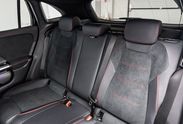 Mercedes GLA 200 AMG Line