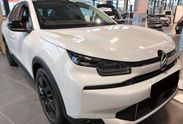 Citroen C4 X Max eDCT6 1.2 mHEV