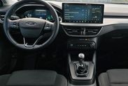 Ford Focus 1.0 Ecoboost Mhev Titanium x