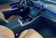 Mercedes CLE 450 4-Matic AMG Line