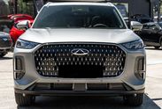 Chery Tiggo 9 Prestige 1.5 T-GDI Super Hybrid DHT 7os.