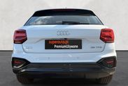 Audi Q2 35 TFSI Advanced