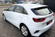 Kia Cee'd 1.5 T-GDI M