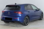 Volkswagen Golf R-Line Plus 1.5 eTSI mHEV