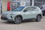 Toyota Corolla Cross 2.0 Hybrid Style