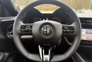 Alfa Romeo Junior Ibrida