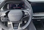 Skoda Octavia Sportline 1.5 TSI m-HEV DSG
