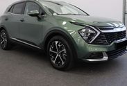 Kia Sportage Business Line 1.6 T-GDI  2WD DCT