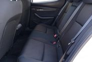 Mazda 3 2.0  Kai
