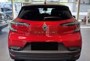 Renault Captur Techno Eco-G LPG 1.2 TCe