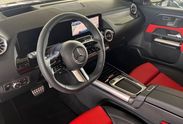Mercedes GLA 200 AMG Line