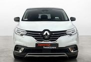 Renault Espace 2.0 Blue Dci Initiale Paris Edc