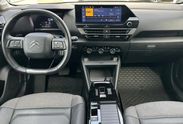 Citroen C4 X 1.2