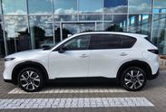 Mazda CX-5 2.5 e-Skyactiv g Center-Line