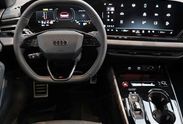 Audi A5 TFSI quattro S line Avant