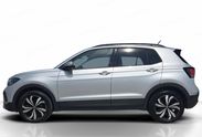 Volkswagen T-Cross 1.0 Tsi Special Edition