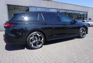 Skoda Superb Sportline 2.0 TSI DSG 4x4