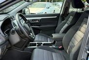 Honda CR-V 2.0 i-MMD CVT
