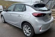 Opel Corsa Edition 1.2 Turbo