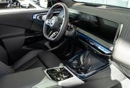 BMW X3 M50 xDrive
